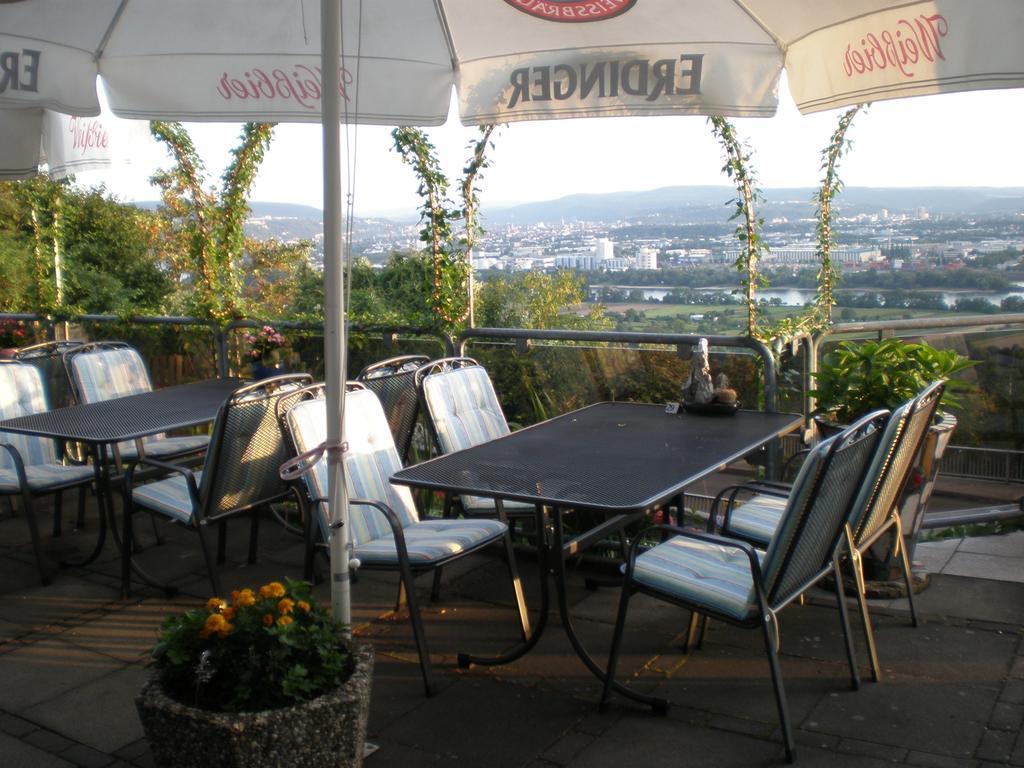 Humboldtruh Apartment Weitersburg ภายนอก รูปภาพ