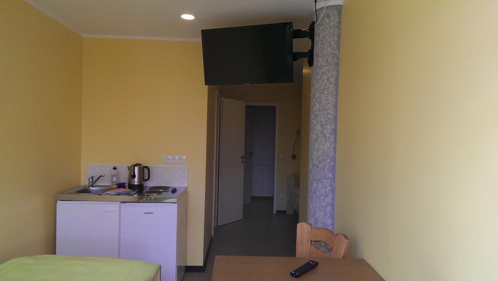 Humboldtruh Apartment Weitersburg ภายนอก รูปภาพ